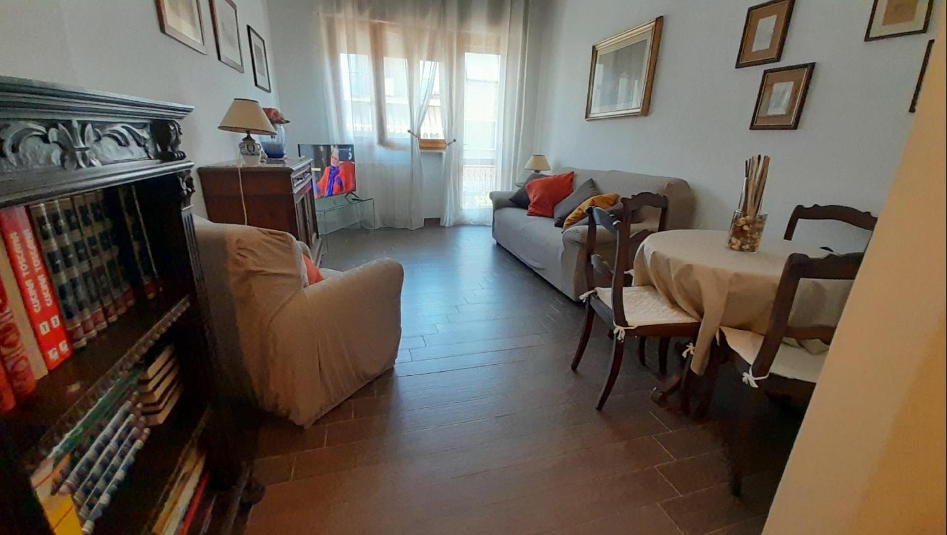 Casa Rosi Apartment